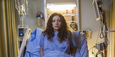 poster de la série Lucy