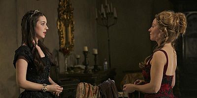 poster de la série Le fugitif