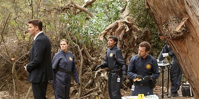 poster de la série Chili sin carne