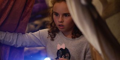 poster de la série Sacrifices transitoires