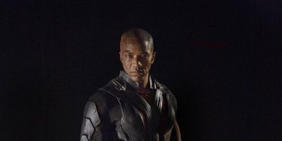 poster de la série Connais ton ennemi