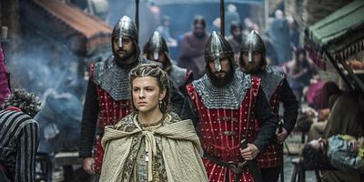 poster de la série Dernier Recours