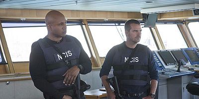 poster de la série Kolcheck, A