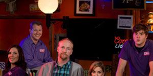 poster de la série Krista's Mom