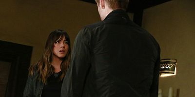 poster de la série Incontrôlables