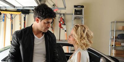 poster de la série L'Arnaque