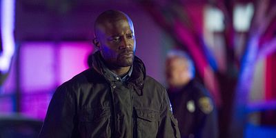 poster de la série Schizofrénésie