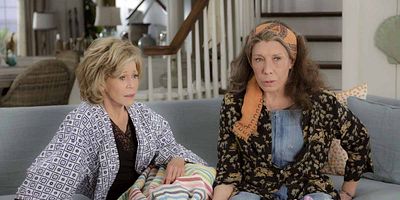 poster de la série Les vœux