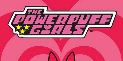 poster de la série Vive les Supers Nanas!!!