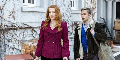 poster de la série Retour au bercail (2/2)