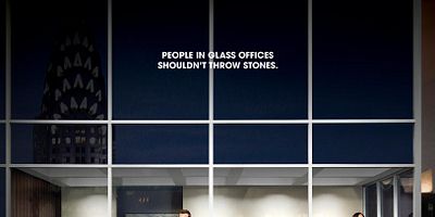 poster de la série Mea Culpa