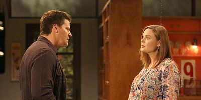 poster de la série Par bonté d'âme