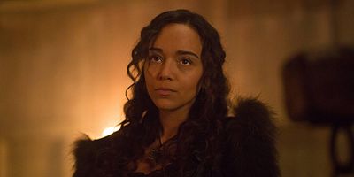 poster de la série Le salaire du péché