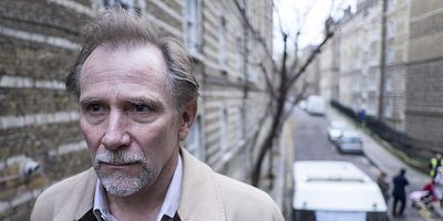 poster de la série Rétablir les connections