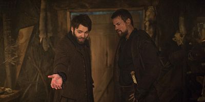 poster de la série Jusqu'à ce que la mort nous sépare