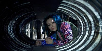 poster de la série Pilot - Part 2