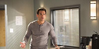 poster de la série La nuit des morts-vivants