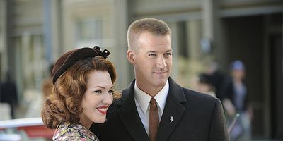 poster de la série Protocol