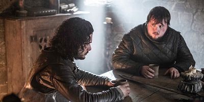 poster de la série La miséricorde de la mère