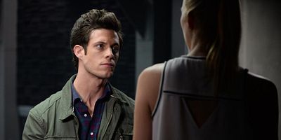 poster de la série Connection