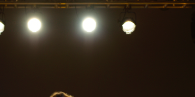 poster de la série Chaud devant