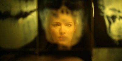 poster de la série Le Repaire