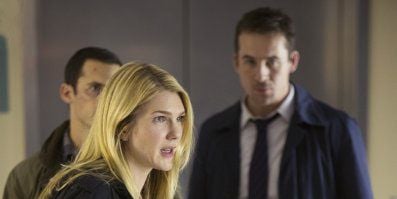 poster de la série Le dibbouk