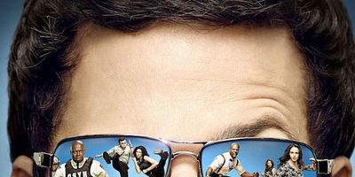 poster de la série L'intuition de Boyle