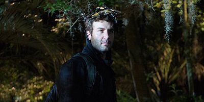 poster de la série Une visite au zoo