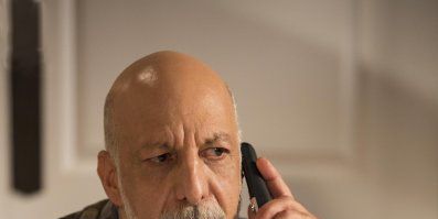 poster de la série Cela ne restera pas sans suite