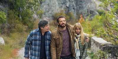 poster de la série La Mort et la belle vie