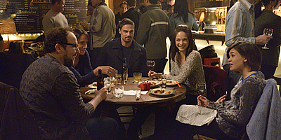 poster de la série Jusqu'à ce que la mort nous sépare