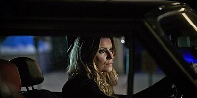 poster de la série Resurrection