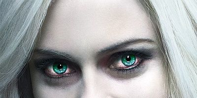 poster de la série Abracadavre