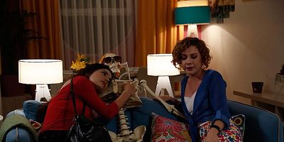 poster de la série İnadına Aşk 13.Bölüm