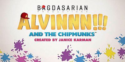 poster de la série Une vie de chien