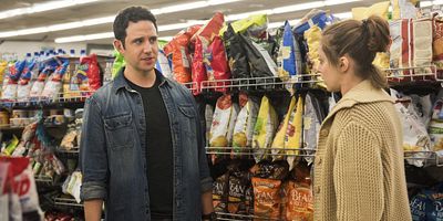 poster de la série Ma nouvelle BFF