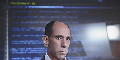 poster de la série Sous la contrainte