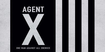 poster de la série The Enemy Of My Enemy