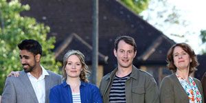 poster de la série Signs