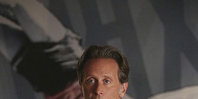 poster de la série Une mondaine à la morgue