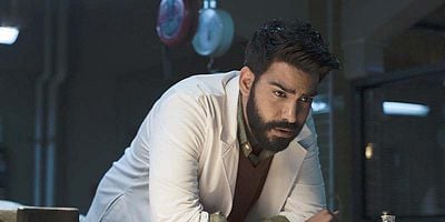 poster de la série Amour et Basketball