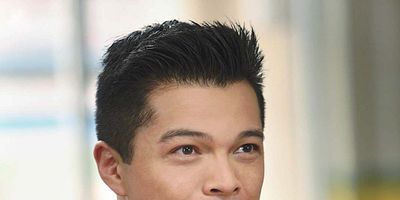 poster de la série Mon rencard raté