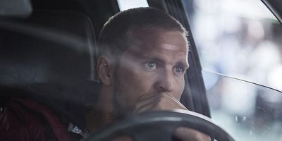 poster de la série Fragmentation