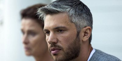 poster de la série Vérité tragique