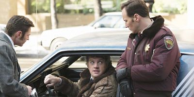 poster de la série Le Mythe de Yaya Yayo