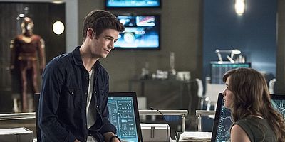 poster de la série Le nouveau candidat