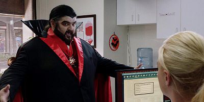 poster de la série Na pilikua nui