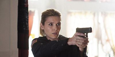 poster de la série Perditus