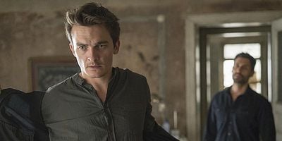 poster de la série Oriole